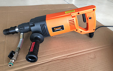 磁力鉆各個零部件使用注意事項有哪些？