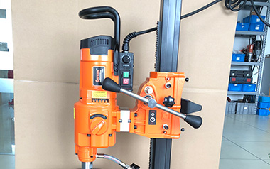 磁力鉆選用鋼板鉆頭和麻花鉆頭到底有哪些好處？