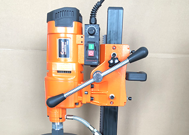 磁力鉆出現(xiàn)故障維修要注意哪些事項(xiàng)？