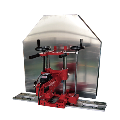 墻壁切割機選型要注意什么？