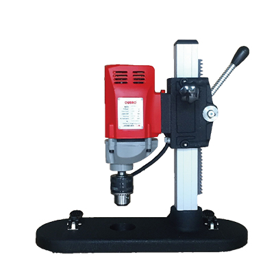 磁力鉆具有哪些用途？