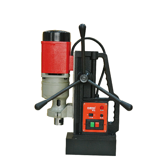 磁力鉆廠家：鋼板鉆頭壽命影響因素？延長壽命方法？