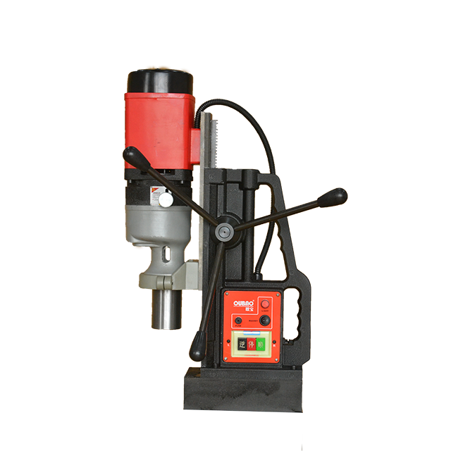 上海呈祥磁力鉆生產(chǎn)廠家主要優(yōu)勢？如何滿足需求？