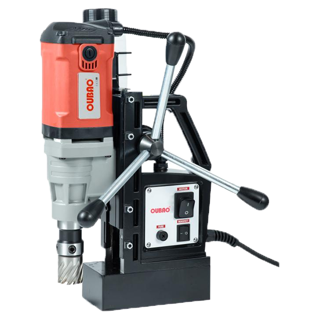 磁力鉆導(dǎo)軌的嚴(yán)密性影響鉆孔精度嗎？有哪些方法提升嚴(yán)密性？