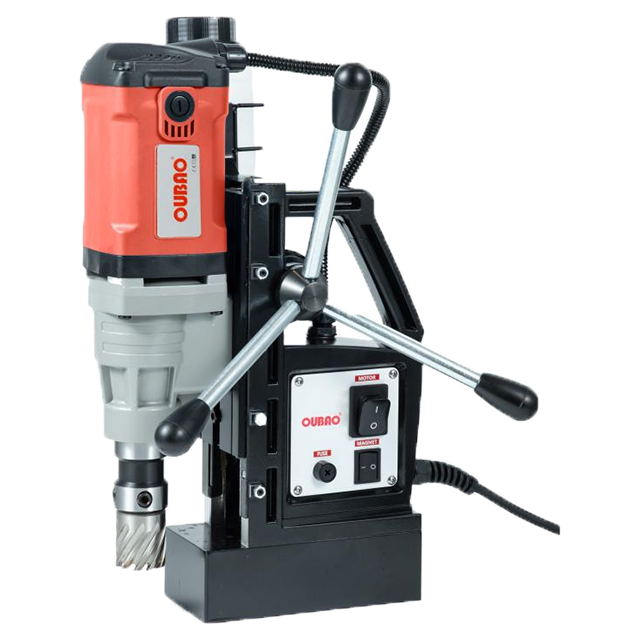 鉆頭正確用法？提高凱宴磁力鉆效率技巧？