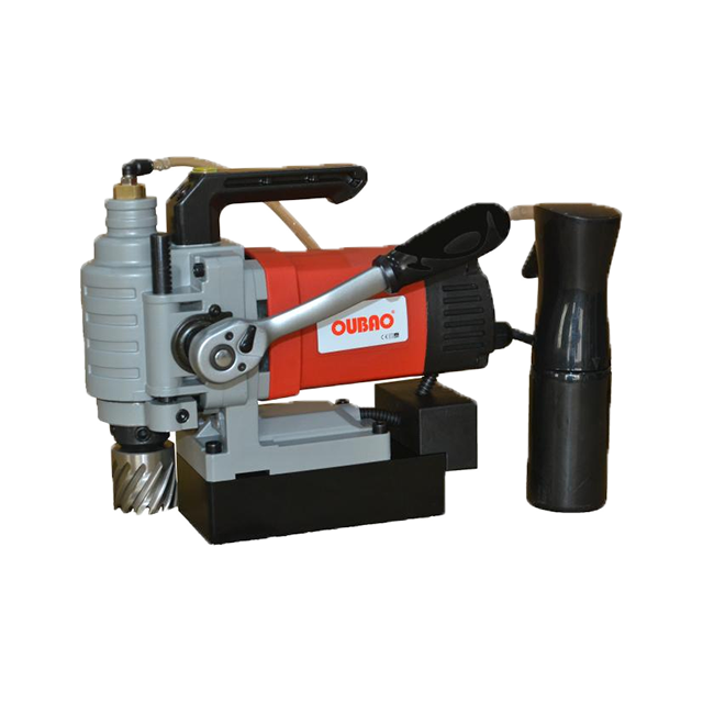 磁力鉆原理？操作有哪些注意事項(xiàng)？