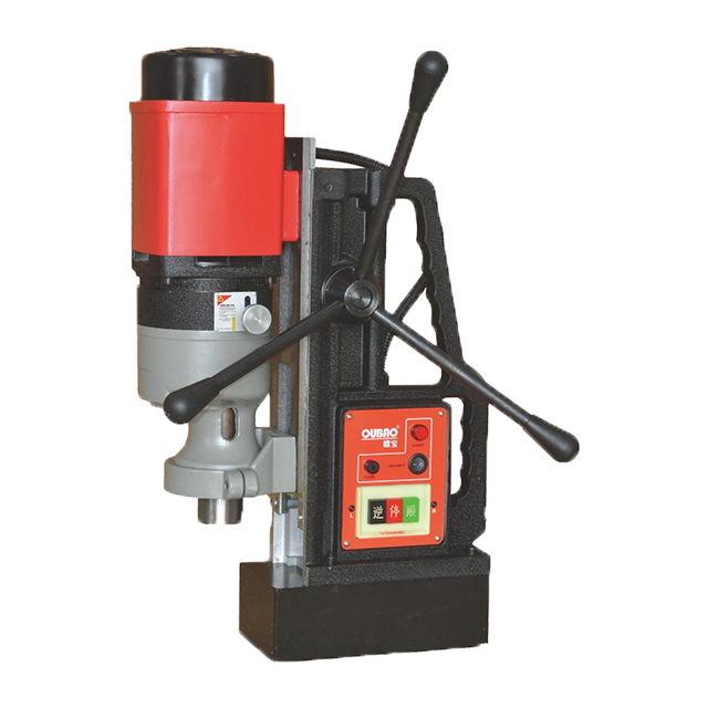 凱宴磁力鉆使用的空心鉆頭會(huì)生銹嗎？預(yù)防處理方法？