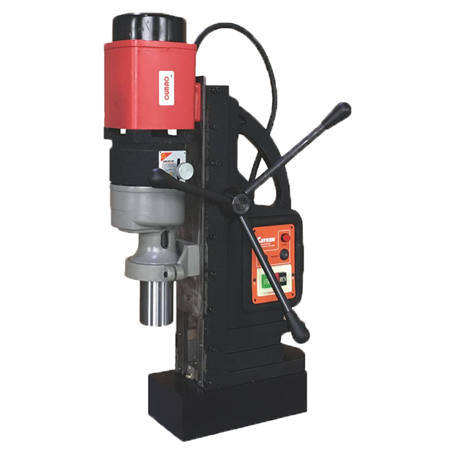 磁力鉆怎么取鉆頭，需要注意啥？如何正確保養(yǎng)？