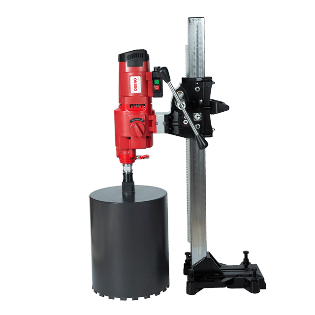 清潔金剛石鉆孔機(jī)的最佳方法是什么？