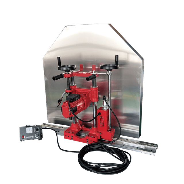 上海墻壁切割機(jī)廠家：如何使用墻壁切割機(jī)？