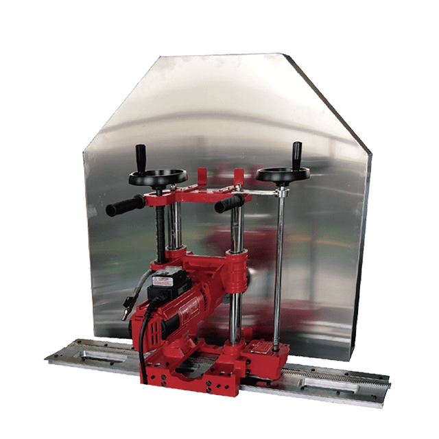 墻壁切割機(jī)在施工中的案例有哪些？